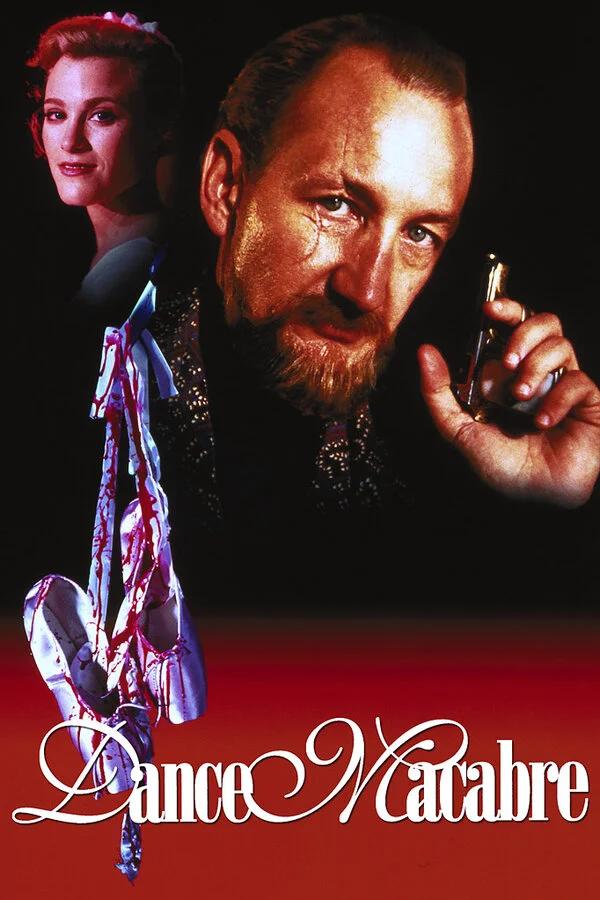 Пляска смерти (1992) - смотреть онлайн